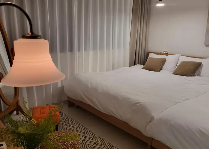 달콤스테이 Villa Seoel