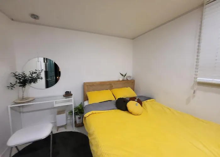 Villa 달콤스테이