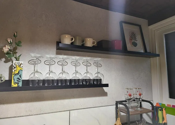 달콤스테이 Villa
